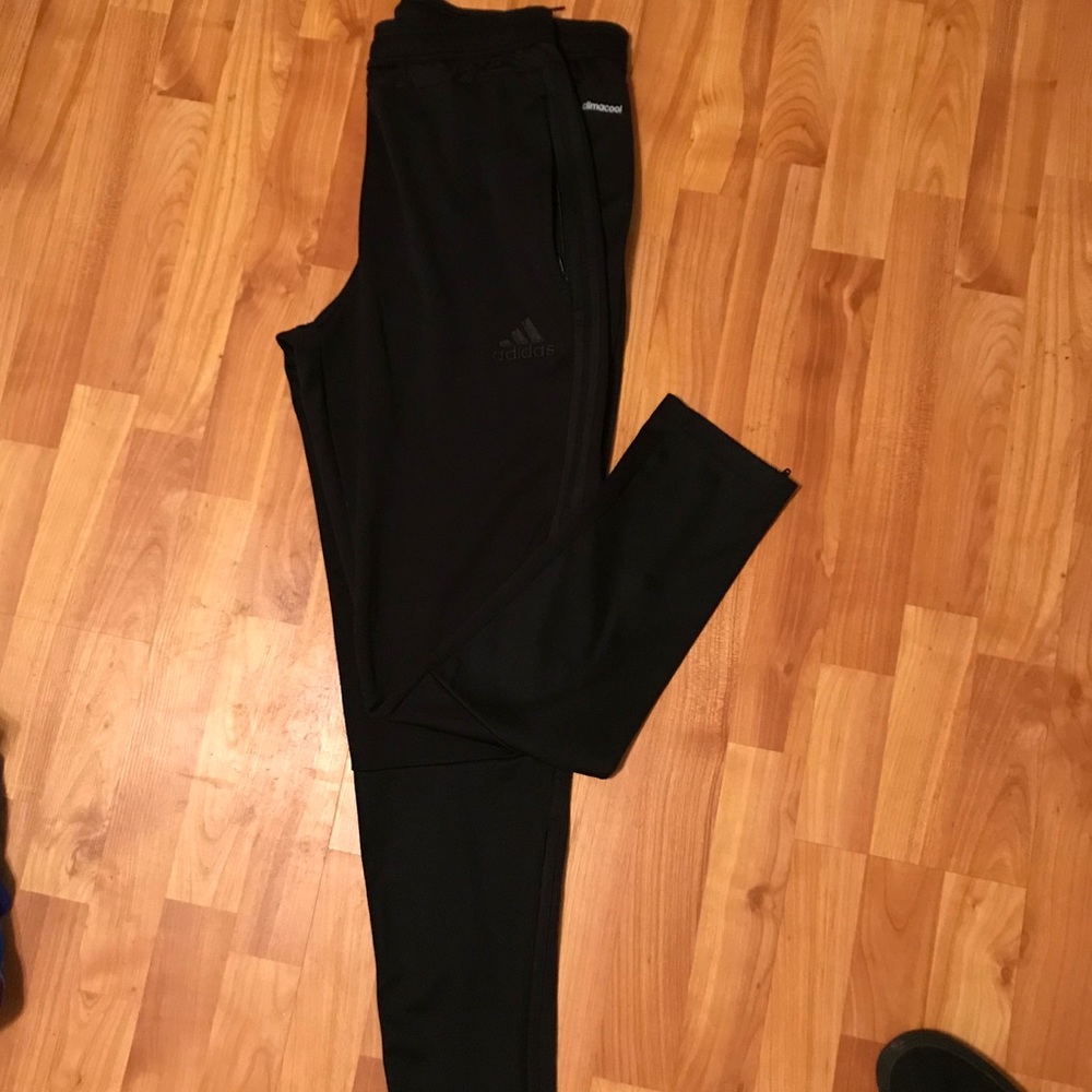 Men's adidas Tiro 17 climacool Pants